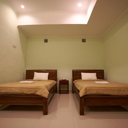Padi Home Ubud Eksteriør bilde