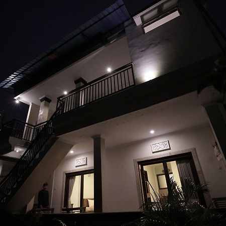 Padi Home Ubud Eksteriør bilde