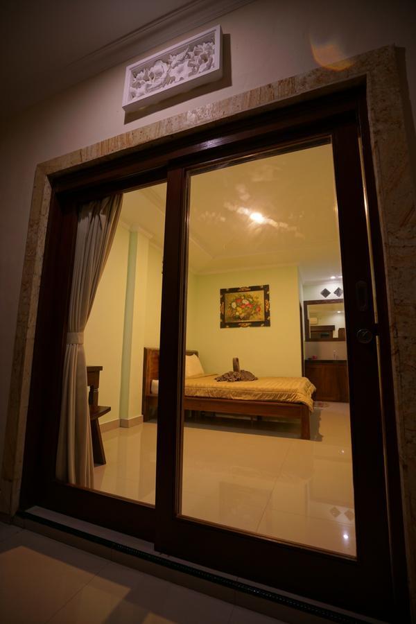 Padi Home Ubud Eksteriør bilde